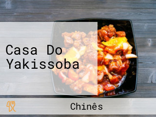 Casa Do Yakissoba