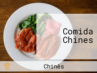Comida Chines