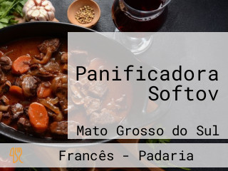 Panificadora Softov