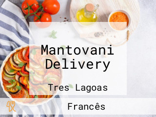 Mantovani Delivery