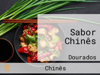 Sabor Chinês