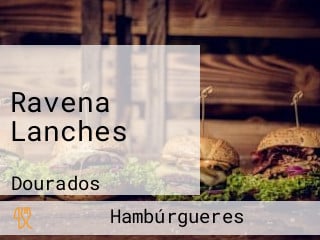 Ravena Lanches