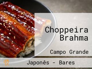 Choppeira Brahma