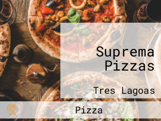 Suprema Pizzas