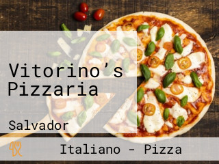 Vitorino’s Pizzaria