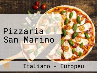 Pizzaria San Marino