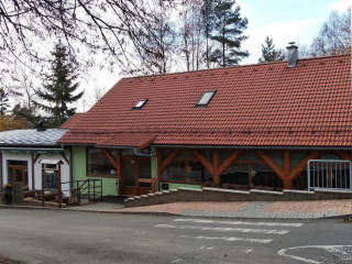 Restaurace Gemelli
