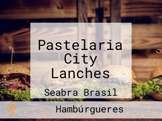 Pastelaria City Lanches