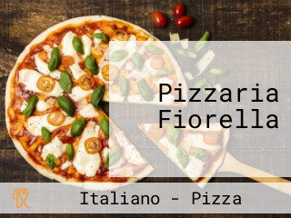 Pizzaria Fiorella