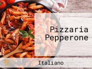 Pizzaria Pepperone