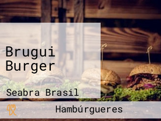 Brugui Burger