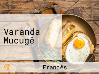 Varanda Mucugê