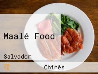 Maalé Food