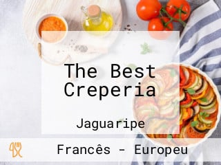The Best Creperia
