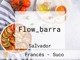 Flow_barra