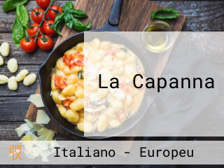 La Capanna