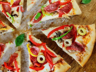 Il Gusto Restauranti Italiano