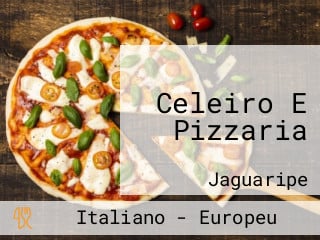 Celeiro E Pizzaria