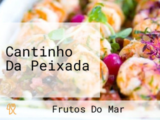 Cantinho Da Peixada