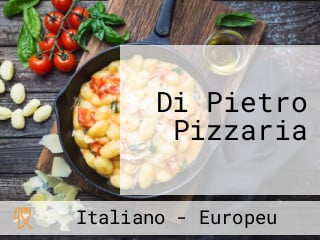 Di Pietro Pizzaria