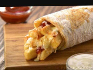 Houda Crispy حوده كرسبى