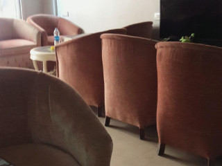 Barazilio Cafe