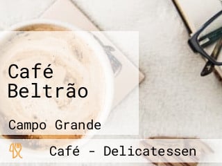 Café Beltrão