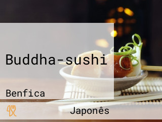 Buddha-sushi