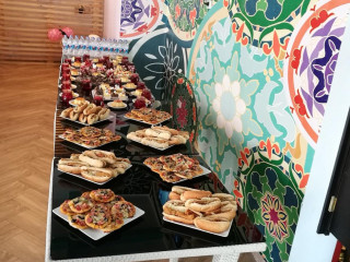 مطعم وكافية وَنس
