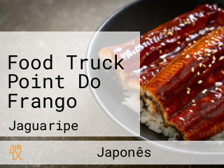 Food Truck Point Do Frango