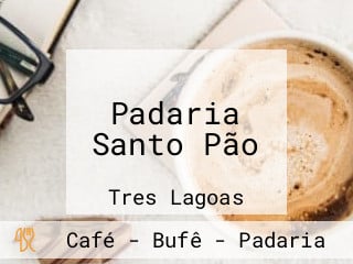 Padaria Santo Pão