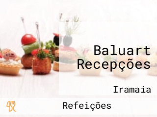 Baluart Recepções