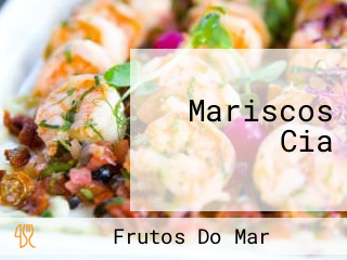 Mariscos Cia