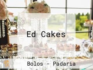 Ed Cakes
