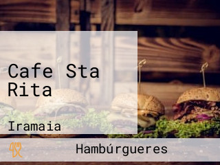 Cafe Sta Rita