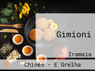 Gimioni