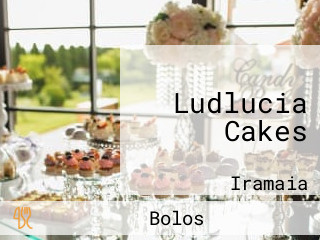 Ludlucia Cakes
