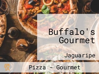 Buffalo's Gourmet