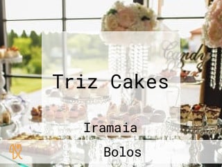 Triz Cakes