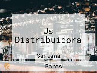 Js Distribuidora