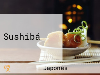 Sushibá