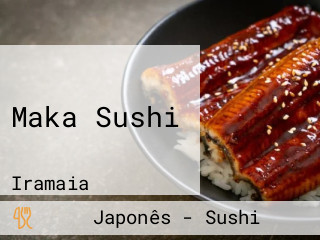 Maka Sushi