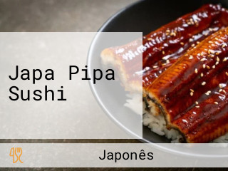 Japa Pipa Sushi