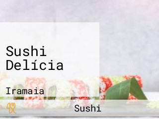 Sushi Delícia