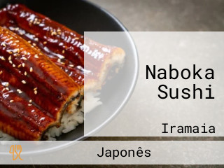 Naboka Sushi