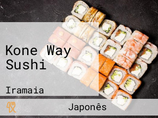 Kone Way Sushi