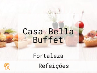 Casa Bella Buffet