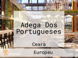 Adega Dos Portugueses
