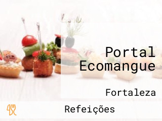 Portal Ecomangue