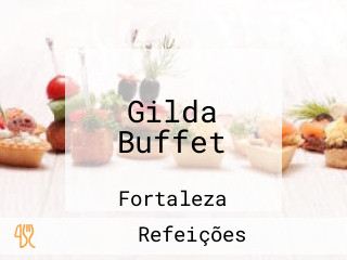 Gilda Buffet